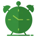 Free Uhr  Symbol