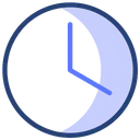 Free Uhr Timer Zeit Symbol