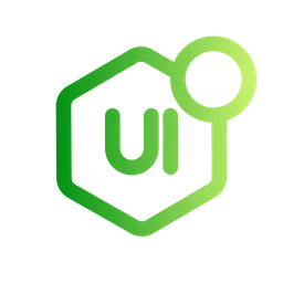 Free Ui Logo Icon