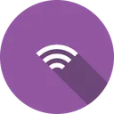 Free Ui App Wifi Icon