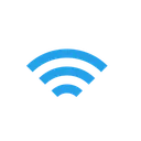 Free Interface Do Usuario Aplicativo Wi Fi Symbol