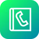 Free Ui Call Phone Icon