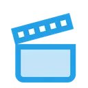 Free Ui Movie Moviemaker Icon