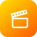 Free Ui Movie Moviemaker Icon