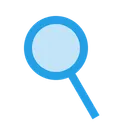 Free Ui Search Find Icon