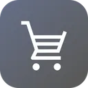 Free Ui Tray Shopping Icon