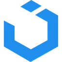 Free Uikit Technology Logo Social Media Logo Icon
