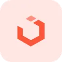 Free Uikit Technology Logo Social Media Logo Icon
