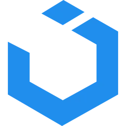 Free Uikit Logo Icon