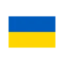 Free Ukraine  Icon