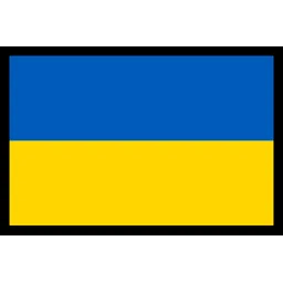Free Ukraine Flag Flag Icon