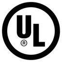 Free Ul Brand Logo Icon