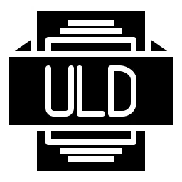 Free Uld file  Icon