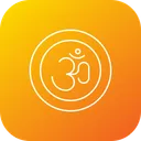 Free Uber Hindu Religion Symbol