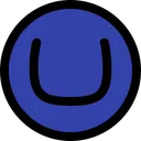 Free Umbraco Technology Logo Social Media Logo Icon