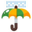 Free Umbrella Icon