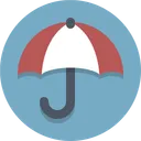 Free Umbrella Icon