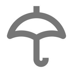 Free Umbrella  Icon