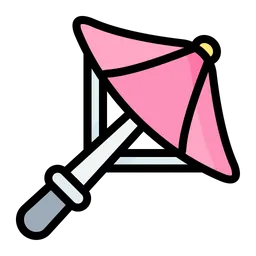 Free Umbrella  Icon