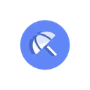 Free Umbrella Icon