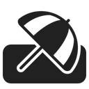 Free On Ground High Icon
