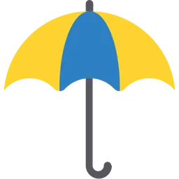 Free Umbrella  Icon