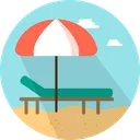 Free Umbrella  Icon