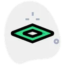 Free Umbrisch  Symbol