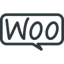 Free Soziales Medien Logo Symbol