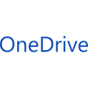 Free Onedrive Logo Nuage Icône