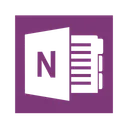 Free Uno Nota Microsoft Icono