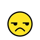 Free Emoji Smiley Emotion Icon