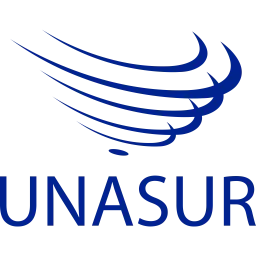 Free Unasur Logo Icon