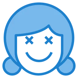 Free Unbewusst Emoji Symbol