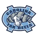 Free Unc Tar Heels Icon