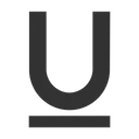 Free Underline Icon