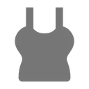 Free Undershirt Icon