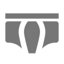 Free Underwear Icon
