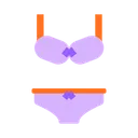 Free Underwear Clothes Shirt Icon