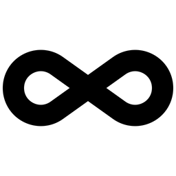 Free Unendlichkeit  Symbol