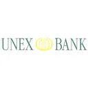 Free 유넥스 은행 로고 아이콘