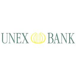 Free Unex Logo Icon