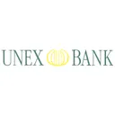 Free Unex Bank Logo Icon