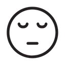 Free Emoji Emoticon Gesicht Symbol