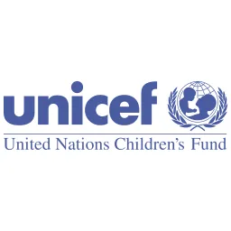 Free Unicef Logo Icono