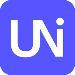 Free Unicode Logo Icône