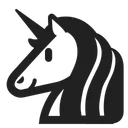 Free High Contrast Icon