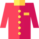 Free Cloth Fashion Wear Icon