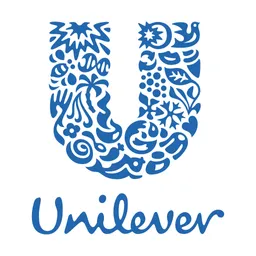 Free Unilever Logo Ícone