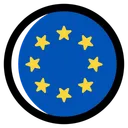 Free Unión Europea  Icon